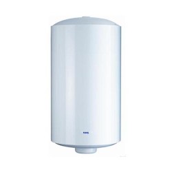 Chauffe-eau électrique 150l Fleck vertical blindé