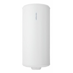 Chauffe-eau électrique 50l Atlantic vertical blindé