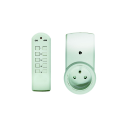 Broyeur sous évier Commodore - le Compact