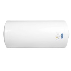 Chauffe-eau électrique 75l Fleck Horizontal blindé raccordement droit