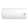 Chauffe-eau électrique 75l Fleck Horizontal blindé raccordement droit