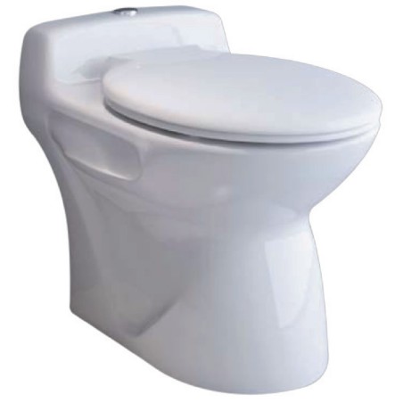 Broyeur WC comptact Watermatic W30S 