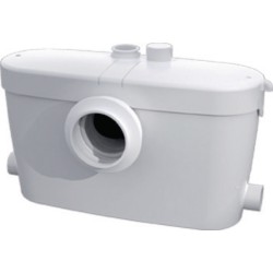 Broyeur SFA Saniacces 3 pour salle de bain 