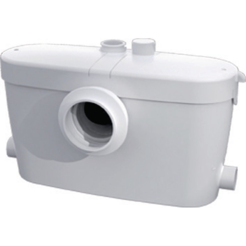Broyeur SFA Saniacces 3 pour salle de bain 