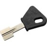 Serrure en applique Mottura 630 A2P* 3 Points