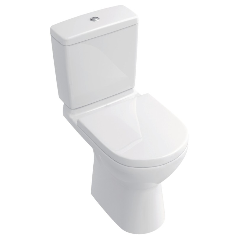 W.C. complet Villeroy et Boch onovo plus W.C. complet Villeroy et Boch onovo plus