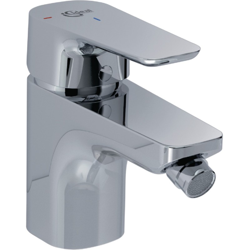 Robinet mitigeur pour Bidet Idéal Standard Khéops Robinet mitigeur pour Bidet Idéal Standard Khéops