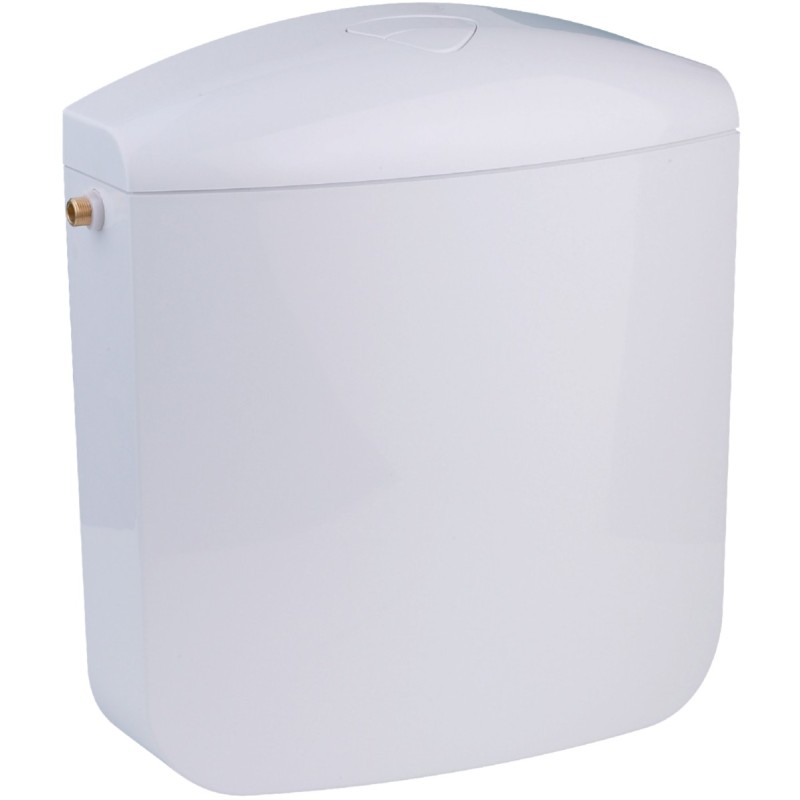 Réservoir WC attenant, Alterna Proalto