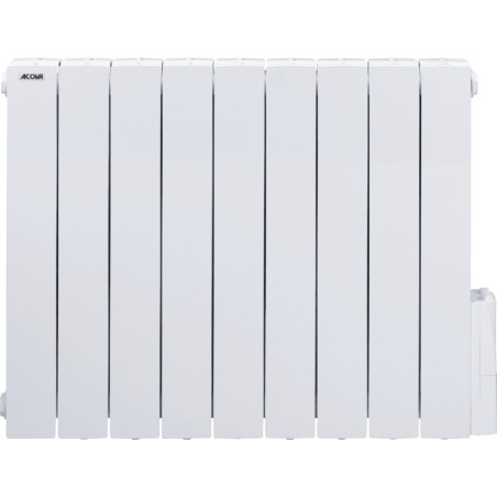 Radiateur électrique Acova Atoll 500 W