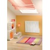 Radiateur électrique Acova Atoll 2000 W