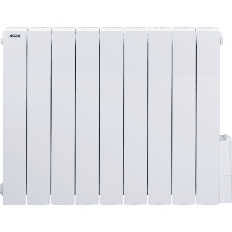 Radiateur électrique Acova Atoll 2000 W Radiateur électrique Acova Atoll 2000 W