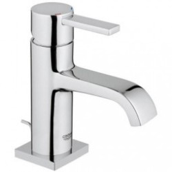 Robinet lavabo Grohe Allure - Mitigeur monocommande livré et posé en 48h