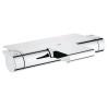 Robinet Bain / Douche 2 trous Grohe Grohtherm 2000 - Thermostatique