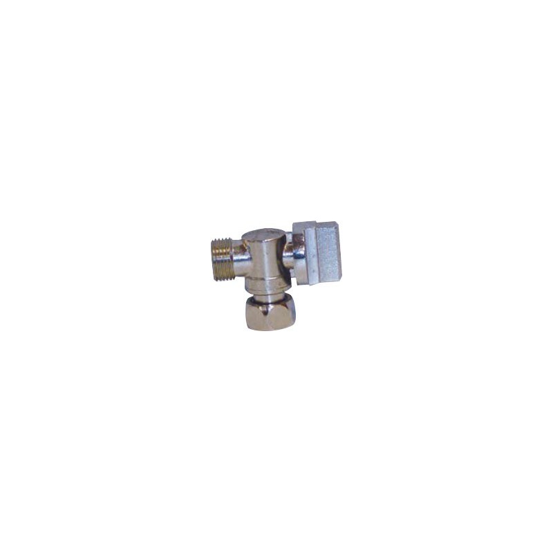  Robinet de chasse Garis, Equerre 3/8 1/4t