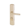 Ensemble de sécurité palière blindé, Héraclès Salomé™ - Champagne