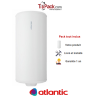 Chauffe-eau électrique 150l Atlantic vertical blindé