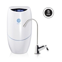 Filtreur d'eau E-spring