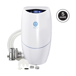 Filtreur d'eau E-spring