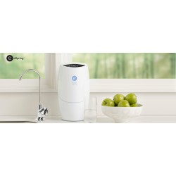 Filtreur d'eau E-spring