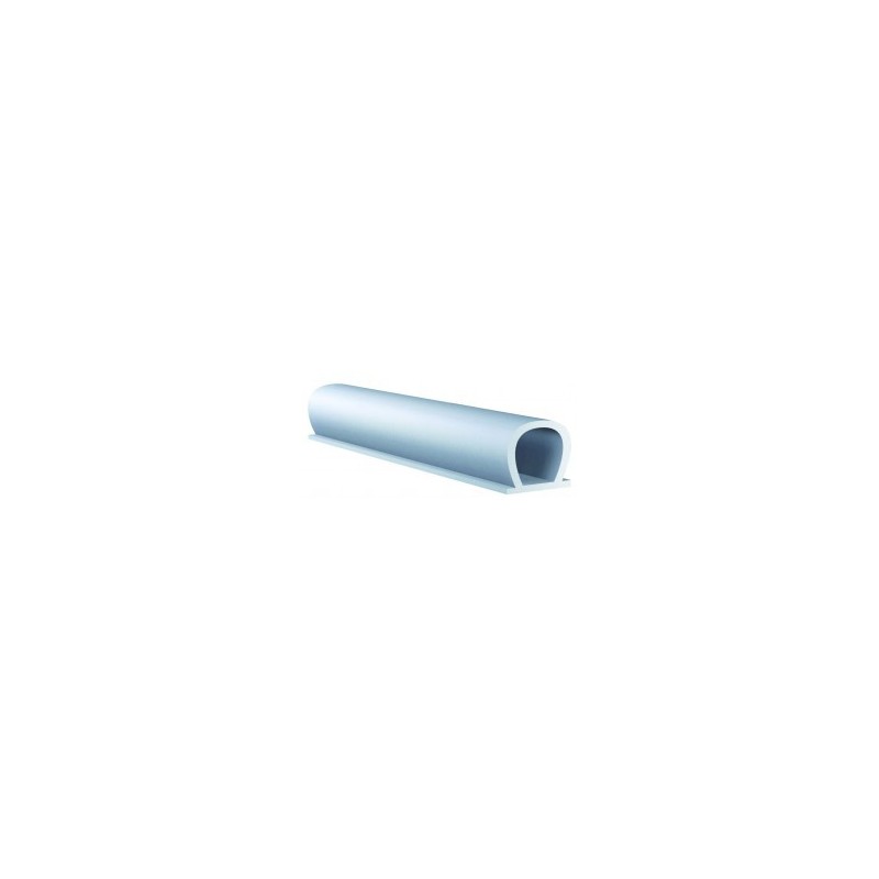 Joint de porte adhésive ELLEN, blanc de 7,5m Joint de porte adhésive ELLEN, blanc de 7,5m