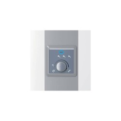 Chauffe-eau électrique Atlantic LINEO 120l, vertical stéatite, blanc