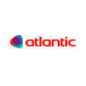 Chauffe-eau électrique 100l Atlantic Zeneo Stéatite horizontal sortie basse