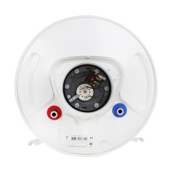 Chauffe-eau électrique Chaffoteaux 50L vertical blindé