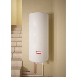 Chauffe-eau électrique Thermor DURALIS 200L vertical stéatite