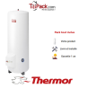 Chauffe-eau électrique Thermor 250L stable blindé 