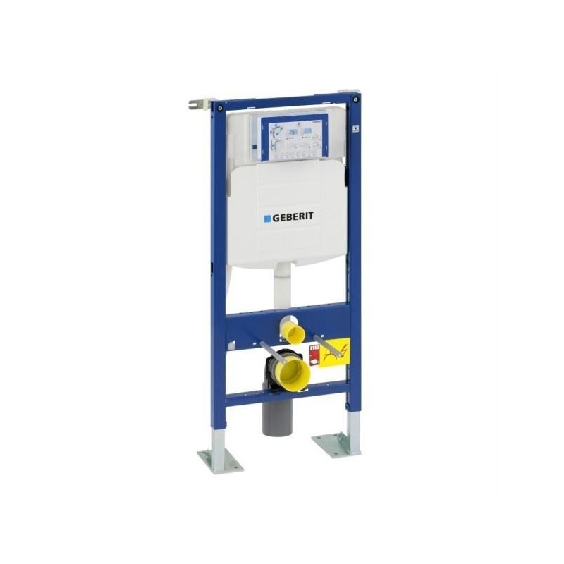 Bâti-support Geberit DUOFIX + UP300