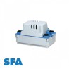 Pompe de relevage SFA Sanicondens