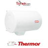 Chauffe-eau électrique Thermor 200L blindé raccordement bas