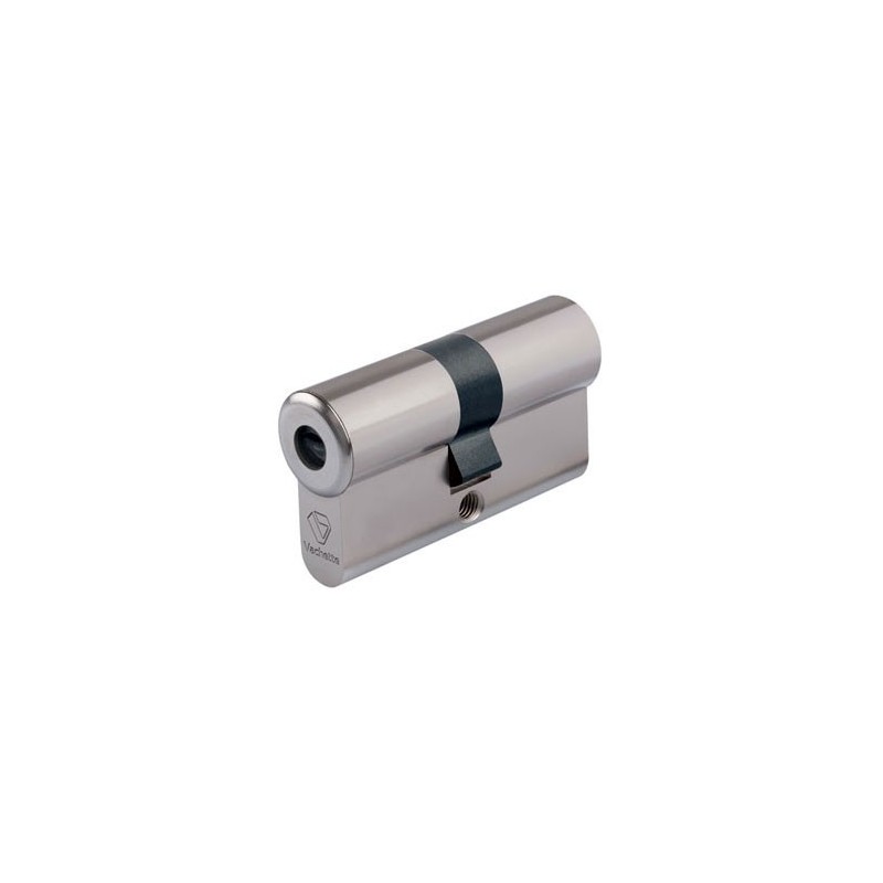 Cylindre de serrure double entrée Vachette Axi'Home A2P* - Profil Européen 30x40mm