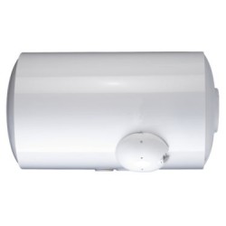 Chauffe-eau électrique Chaffoteaux 200L horizontal blindé raccordement bas