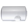 Chauffe-eau électrique Chaffoteaux 200L horizontal blindé raccordement bas