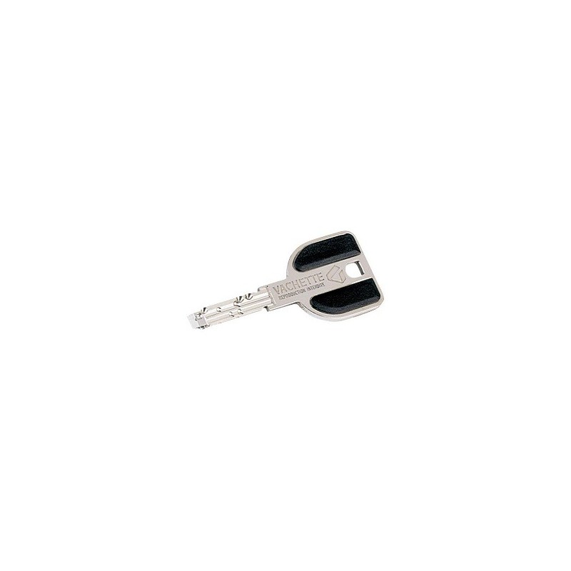 Double de clé Radial NT & NT+
