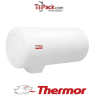 Chauffe-eau électrique Thermor DURALIS 200L horizontal stéatite raccordement bas