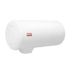 Chauffe-eau électrique Thermor DURALIS 200L horizontal stéatite raccordement bas