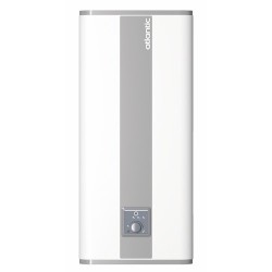 Chauffe-eau électrique Atlantic LINEO plat 40L