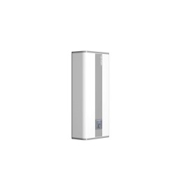Chauffe-eau électrique Atlantic LINEO plat 40L