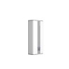 Chauffe-eau électrique Atlantic LINEO plat 40L