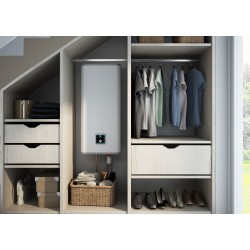 Chauffe-eau électrique Thermor MALICIO 65L