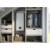 Chauffe-eau électrique Thermor MALICIO 65L