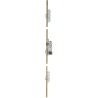 Serrure à mortaiser Vachette Trilock 5000 3 points - Entraxe 70 mm - Profil européen