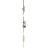 Serrure à mortaiser Vachette Trilock 5700 5 points - Entraxe 70 mm - Profil européen