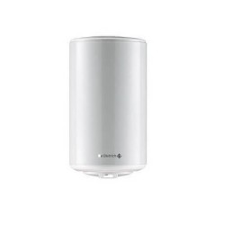 Chauffe-eau électrique De Dietrich Corémail sur évier 30L, résistance blindée