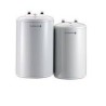 Chauffe-eau électrique De Dietrich Corémail sous évier 10L, résistance blindée