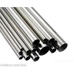 Remplacement de tuyaux PVC du diamètre 32 au diamètre 40 de 1 m