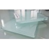 Verre feuilleté Opale 44/2