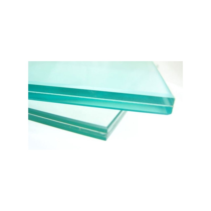 Verre feuilleté Clair 44/2